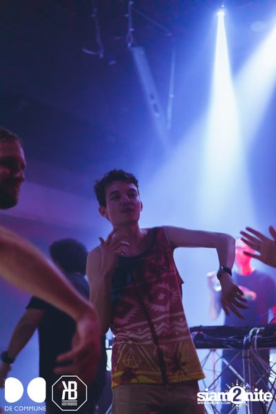 Kontraband at De Commune — photo 14