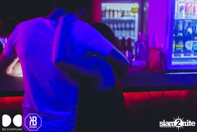 Kontraband at De Commune — photo 16