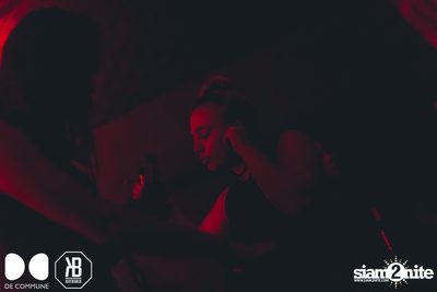 Kontraband at De Commune — photo 18
