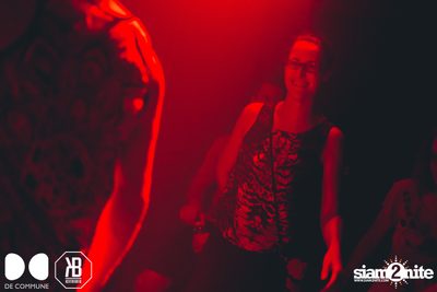 Kontraband at De Commune — photo 20
