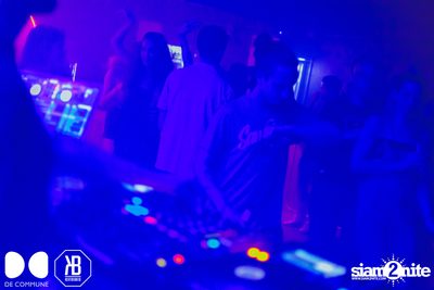 Kontraband at De Commune — photo 22