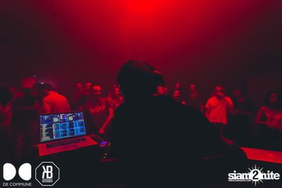 Kontraband at De Commune — photo 24