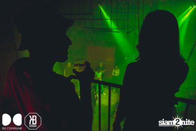 Kontraband at De Commune — photo 25