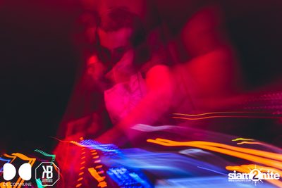 Kontraband at De Commune — photo 27