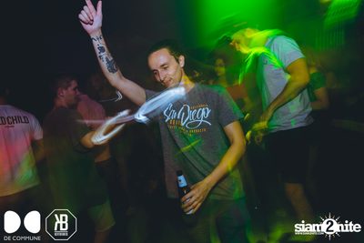 Kontraband at De Commune — photo 28