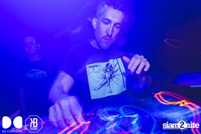 Kontraband at De Commune — photo 33