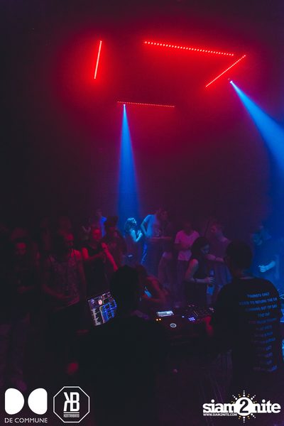 Kontraband at De Commune — photo 35