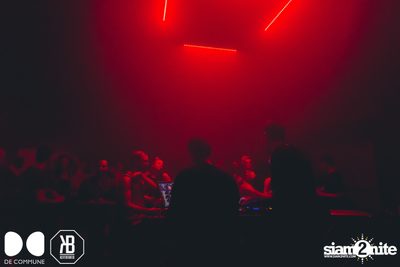 Kontraband at De Commune — photo 36