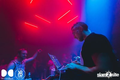 Kontraband at De Commune — photo 37