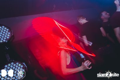 Kontraband at De Commune — photo 41