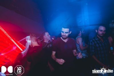 Kontraband at De Commune — photo 42