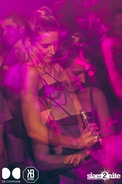 Kontraband at De Commune — photo 44