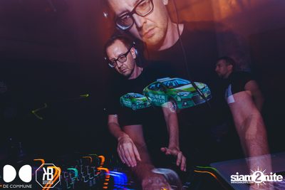 Kontraband at De Commune — photo 45