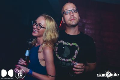 Kontraband at De Commune — photo 46
