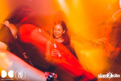 Kontraband at De Commune — photo 47