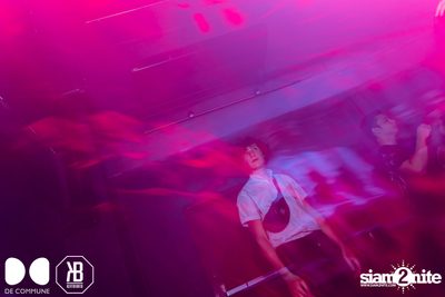 Kontraband at De Commune — photo 55
