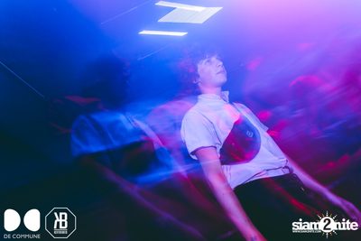Kontraband at De Commune — photo 56