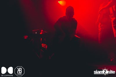 Kontraband at De Commune — photo 57