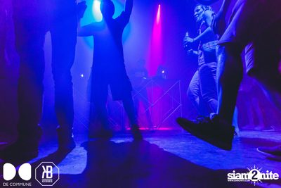 Kontraband at De Commune — photo 58