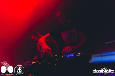 Kontraband at De Commune — photo 59