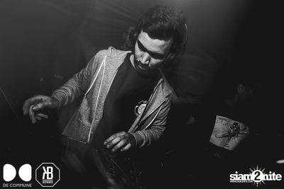 Kontraband at De Commune — photo 60