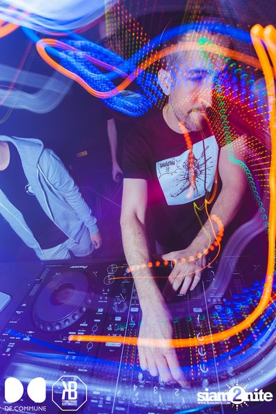 Kontraband at De Commune — photo 61
