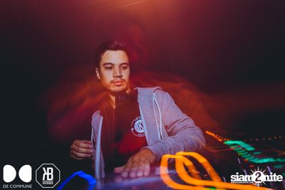 Kontraband at De Commune — photo 64