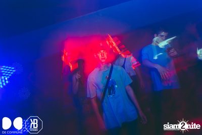 Kontraband at De Commune — photo 66