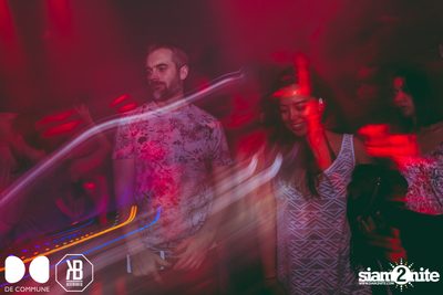 Kontraband at De Commune — photo 68