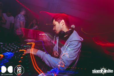 Kontraband at De Commune — photo 69