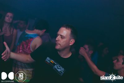 Kontraband at De Commune — photo 70