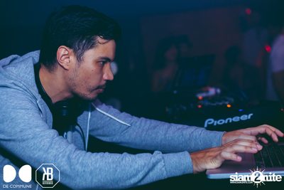 Kontraband at De Commune — photo 71