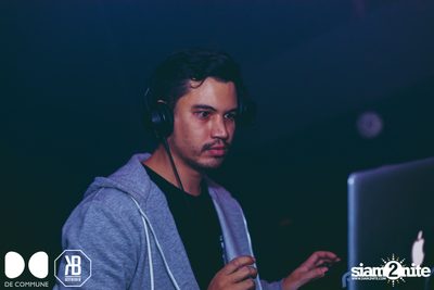 Kontraband at De Commune — photo 72