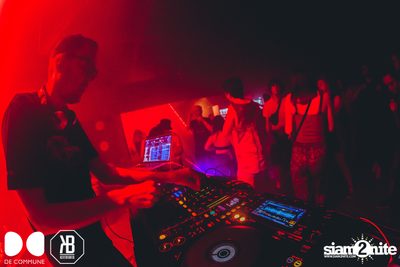 Kontraband at De Commune — photo 82