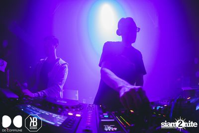 Kontraband at De Commune — photo 83