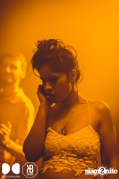 Kontraband at De Commune — photo 84