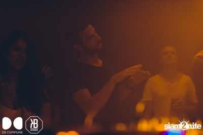 Kontraband at De Commune — photo 90