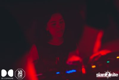 Kontraband at De Commune — photo 91