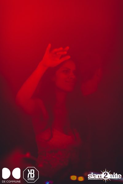 Kontraband at De Commune — photo 92