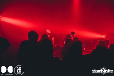 Kontraband at De Commune — photo 93