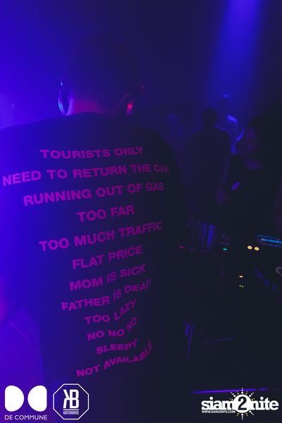 Kontraband at De Commune — photo 94