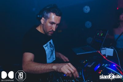 Kontraband at De Commune — photo 97