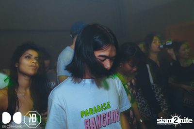 Kontraband at De Commune — photo 101