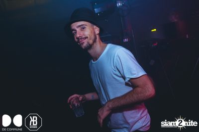 Kontraband at De Commune — photo 102