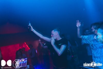 Kontraband at De Commune — photo 108