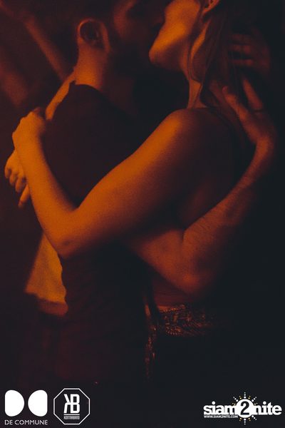 Kontraband at De Commune — photo 111