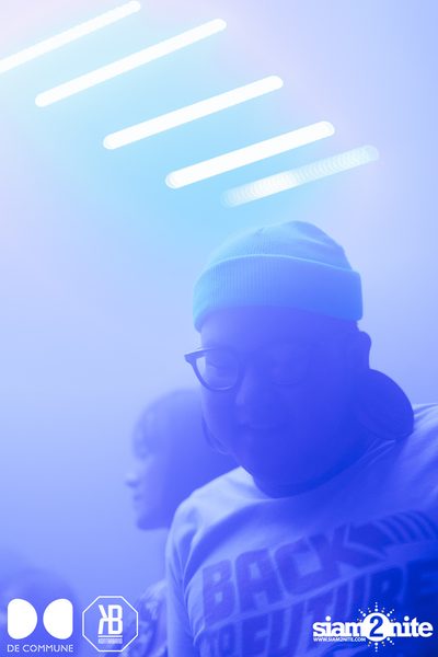 Kontraband at De Commune — photo 112