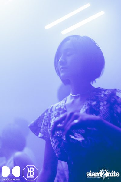 Kontraband at De Commune — photo 113