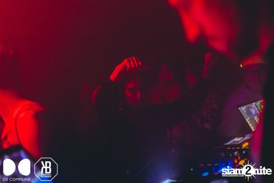 Kontraband at De Commune — photo 114