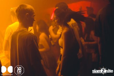 Kontraband at De Commune — photo 116